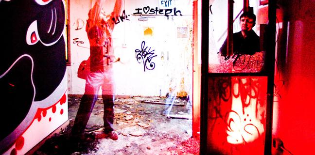 简单的怎么打别人的服务器